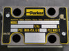 PARKER Directional Control Valve D1VW020BNJW4 24VDC 4000 PSI