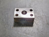 Hydraulic Adapter Block -12 Code 61 Sandwich Style