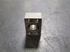 Hydraulic Adapter Block -12 Code 61 Sandwich Style