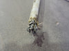  1/2", 290 ft. Steel Wire Rope