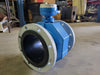 ENDRESS+HAUSER 8" 50W Electromagnetic Flowmeter / Transmitter PROMAG 50 50W2H-UL0A1RC2BAAA