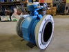 ENDRESS+HAUSER 8" 50W Electromagnetic Flowmeter / Transmitter PROMAG 50 50W2H-UL0A1RC2BAAA