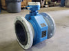ENDRESS+HAUSER 8" 50W Electromagnetic Flowmeter / Transmitter PROMAG 50 50W2H-UL0A1RC2BAAA