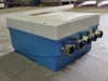 ENDRESS+HAUSER 8" 50W Electromagnetic Flowmeter / Transmitter PROMAG 50 50W2H-UL0A1RC2BAAA