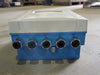 ENDRESS+HAUSER 8" 50W Electromagnetic Flowmeter / Transmitter PROMAG 50 50W2H-UL0A1RC2BAAA