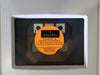 ENDRESS+HAUSER 8" 50W Electromagnetic Flowmeter / Transmitter PROMAG 50 50W2H-UL0A1RC2BAAA