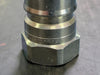DIXON 3/4" Hydraulic Nipple Female Plug H6F6 