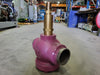 FORD REGULATOR VALVE CORP. 4" Regulator Valve Figure#12