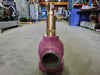 FORD REGULATOR VALVE CORP. 4" Regulator Valve Figure#12