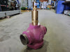 FORD REGULATOR VALVE CORP. 4" Regulator Valve Figure#12