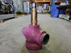 FORD REGULATOR VALVE CORP. 4" Regulator Valve Figure#12