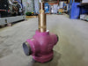 FORD REGULATOR VALVE CORP. 4" Regulator Valve Figure#12