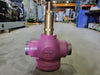 FORD REGULATOR VALVE CORP. 4" Regulator Valve Figure#12