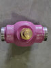 FORD REGULATOR VALVE CORP. 4" Regulator Valve Figure#12