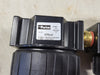 PARKER Pressure Regulator w/ Filter and Lubricator 07A31A13A1BD