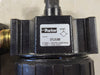 PARKER Pressure Regulator w/ Filter and Lubricator 07A31A13A1BD