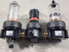 PARKER Pressure Regulator w/ Filter and Lubricator 07A31A13A1BD