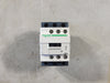 SCHNEIDER ELECTRIC 9 Amp, 3 Pole, 1NO + 1NC, 110 VAC Coil Contactor LC1D09F7
