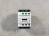 SCHNEIDER ELECTRIC 9 Amp, 3 Pole, 1NO + 1NC, 110 VAC Coil Contactor LC1D09F7