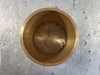 Brass Bearing Sleeve Non-Drive Side 001125