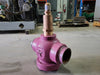 FORD REGULATOR VALVE CORP. 4" Regulator Valve Figure#12