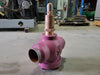 FORD REGULATOR VALVE CORP. 4" Regulator Valve Figure#12