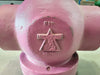 FORD REGULATOR VALVE CORP. 4" Regulator Valve Figure#12