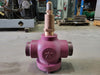 FORD REGULATOR VALVE CORP. 4" Regulator Valve Figure#12