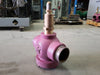 FORD REGULATOR VALVE CORP. 4" Regulator Valve Figure#12