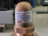 FORD REGULATOR VALVE CORP. 4" Regulator Valve Figure#12