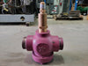 FORD REGULATOR VALVE CORP. 4" Regulator Valve Figure#12