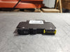 CIRCUIT BREAKER INDUSTRIES 15 Amp, 1 Pole, 120 volts Circuit Breaker QL-1-13-DM-KM-15