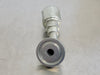 GATES 1/2" Hose End 8G 12FL45M G25307 0812 (Bag of 10)