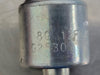 GATES 1/2" Hose End 8G 12FL45M G25307 0812 (Bag of 10)