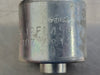 GATES 1/2" Hose End 8G 12FL45M G25307 0812 (Bag of 10)