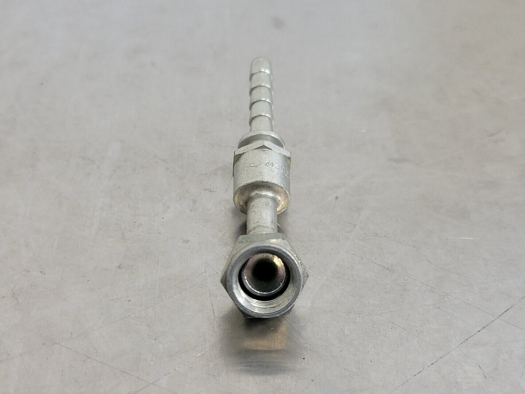 GATES 1-1/2" Hose End Crimp 3C24FJX Y2067 (Bag of 11)