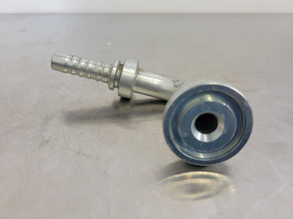 GATES 1/2" Hose End 8GS-12FL90M (Bag of 5)