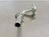 GATES 1/2" Hose End 8GS-12FL90M (Bag of 5)