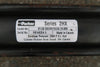 PARKER FILTRATION Hydraulic Cylinder - Bore: 1.50", Stroke: 24"