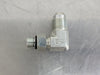 90 Deg Elbow Adapter M-04 ORB X M-06 JIC 1/4" x 3/8" (Bag of 14)