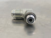 90 Deg Elbow Adapter M-04 ORB X M-06 JIC 1/4" x 3/8" (Bag of 14)