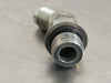 45 Deg Elbow Adapter M-06 ORB X M-06 JIC 3/8" x 3/8" (Bag of 8)