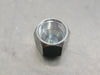 1/2" Adapter Hex Cap F-08 JIC Steel Female (Bag of 20)