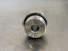 BRENNAN INDUSTRIES Hydraulic Adapter M-12 ORB X M-08 JIC 3/4" x 1/2" (Bag of 9)
