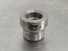 SEALUM Hydraulic Adapter 1" Weld-on Tube X M-16 ORFS 2356-16-16 (Bag of 6)