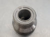 SEALUM Hydraulic Adapter 1" Weld-on Tube X M-16 ORFS 2356-16-16 (Bag of 6)
