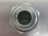 BRENNAN INDUSTRIES Hydraulic Adapter M-16 ORB X M-12 ORB 1" x 3/4" (Bag of 5)