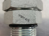 BRENNAN INDUSTRIES Hydraulic Adapter M-16 ORB X M-12 ORB 1" x 3/4" (Bag of 5)