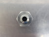 Hydraulic Adapter M-10 ORB X M-06 JIC 5/8" x 3/8"  (Bag of 8) 
