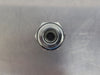 Hydraulic Adapter M-10 ORB X M-06 JIC 5/8" x 3/8"  (Bag of 8) 